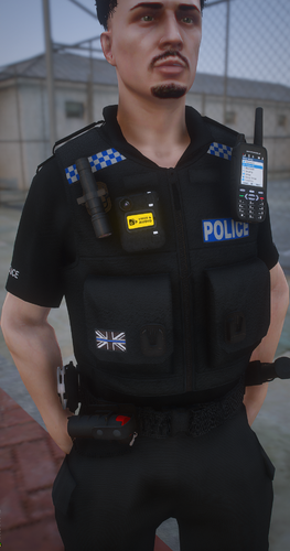 More information about "Sussex Stab Vest (Languish)"
