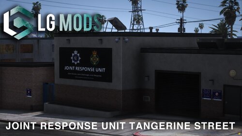 More information about "UK Police / Ambulance JRU Base (Tangerine Street)"