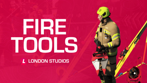 More information about "Fire Tools"