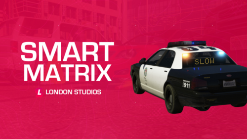 More information about "Smart Matrix"