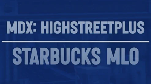 More information about "MDX: HighStreetPlus – Starbucks MLO"
