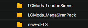 More information about "oELS / LGMods Siren Packs"