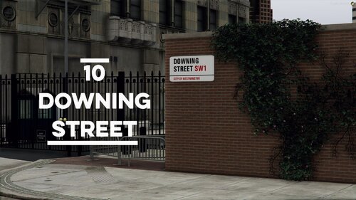 More information about "10 Downing Street"