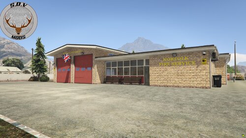 More information about "Norfolk Fire Station"