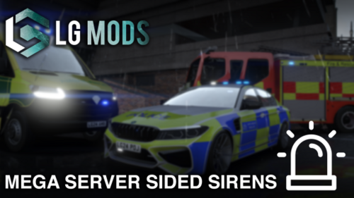 More information about "UK - Mega Server Sided Sirens"