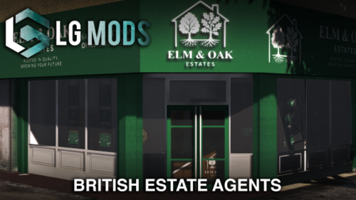 More information about "UK Estate Agents - Elm & Oak Estates"