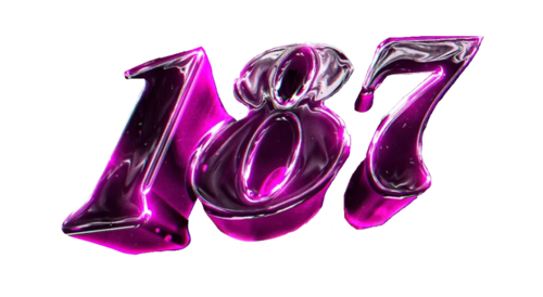 More information about "187 RP"