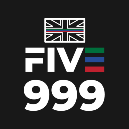 More information about "Five999"