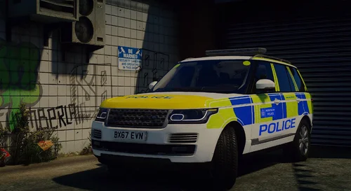 More information about "Peaks | SEG Range Rover Pack"