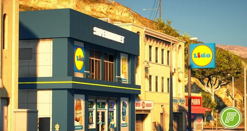 More information about "FivemServices - Lido Stores MLO'S"