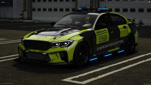 More information about "UK Police F340R"
