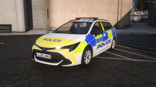 More information about "2025 MPS Toyota Corolla (NON-ELS)"