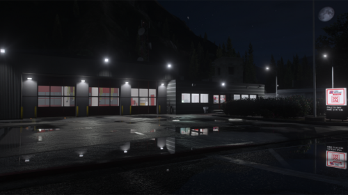 More information about "Apollo Developments - Paleto Bay Fire Station"