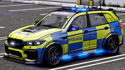 More information about "UK Police Rebla GTS"