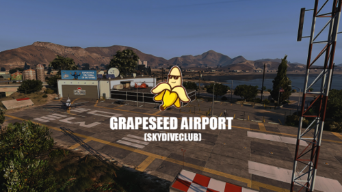 More information about "Badboss Mapping - Grapeseed Airport Skydive Club MLO"