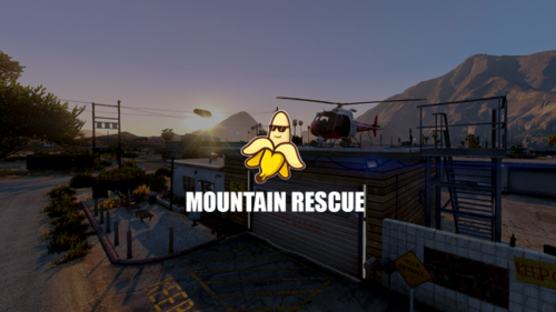 More information about "Badboss Mapping  - Mountain Rescue Station MLO"
