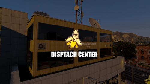 More information about "Badboss Mapping  - Dispatch Center MLO"