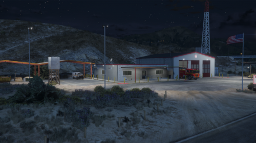 More information about "Apollo Developments - Senora Hills Fire Station"