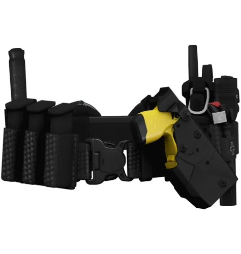 More information about "(SP) + (FiveM) ThinLineSanctuary™ AE Duty Belt Package"