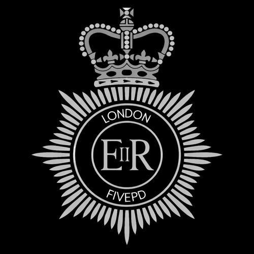 More information about "London FivePD"