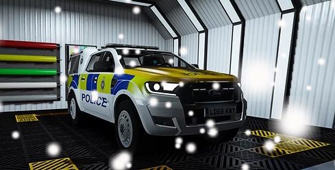 More information about "British Transport Police Ford Ranger EIU"