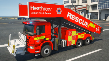 More information about "Alien Modding - Heathrow Airport Rescue Stairs"