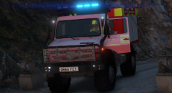 More information about "Alien Modding - Mercedes Unimog Off-road Pump"