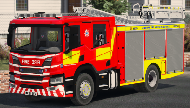 More information about "Alien Modding - Cheshire New Generation Scania"