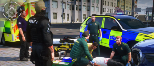 More information about "Project london"