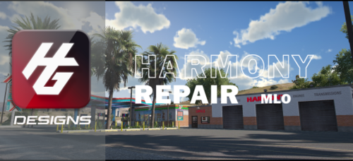 More information about "HG Designs - Harmony Repair mlo"