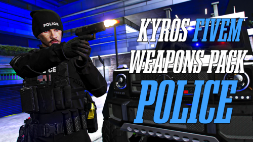 More information about "WEAPONS PACK POLICE"