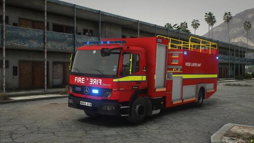 More information about "2010 Mercedes Atego Hose Layer Unit"