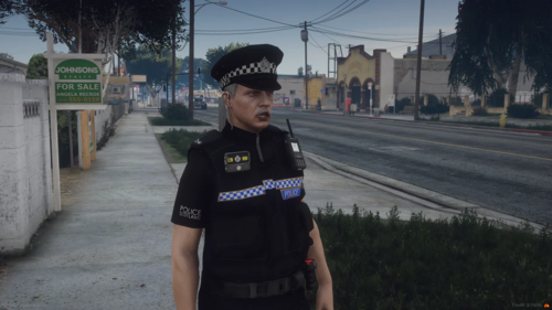 More information about "Police Scotland Style Response EUP"