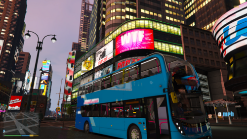 More information about "xiaoling44- Scania N250UD ADL Enviro400 MMC"