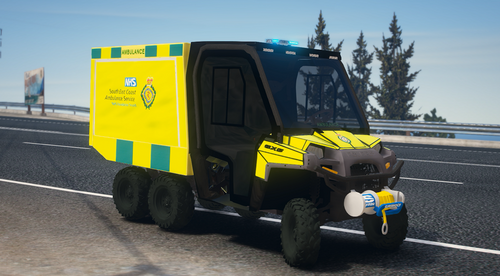 More information about "Alien Modding - HART Polaris"