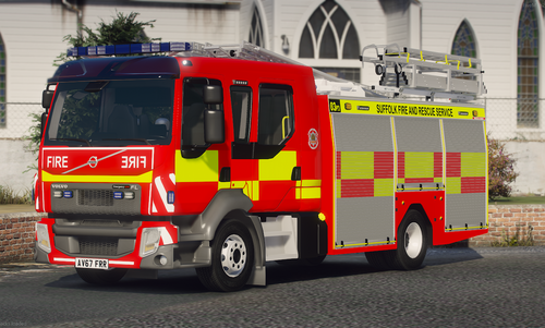 More information about "Alien Modding - Suffolk FRS Volvo FL WrL"
