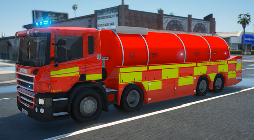 More information about "Alien Modding - Surrey Scania Water Carrier"