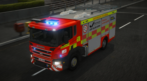 More information about "Alien Modding -Hertfordshire Rescue Support Unit"