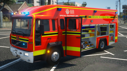 More information about "Alien Modding - Hants FRS Special Equipment Unit"