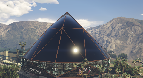 More information about "Molo Casino"