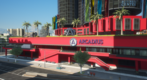 More information about "PCMR - The Red Arcadius"