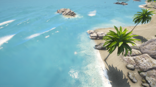 More information about "PCMR - The Miami Ocean"