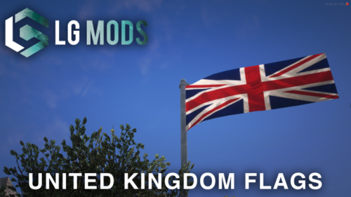 More information about "United Kingdom Flags"