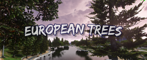More information about "European Trees"