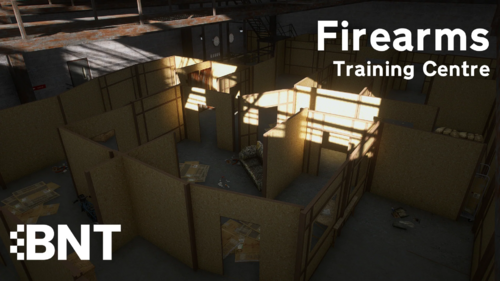 More information about "Firearms Training Centre"