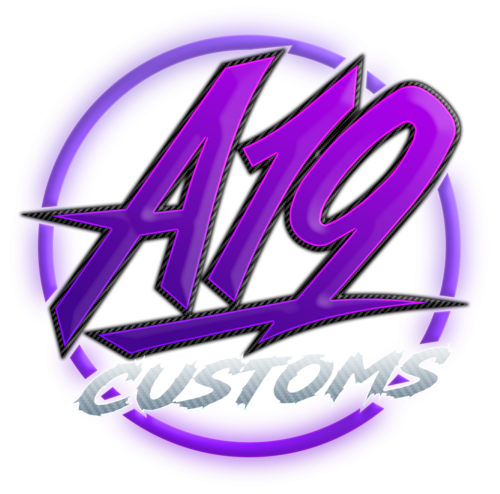 More information about "A19 Customs Lore Friendly Pack"