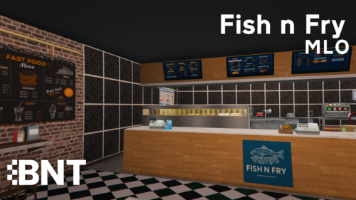 More information about "Fish 'N' Fry - Fish and Chip Shop"
