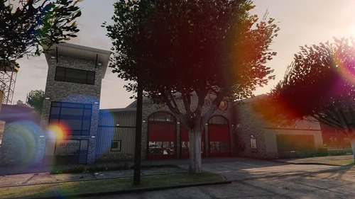 More information about "Space101 - El Burro Heights Fire Station 7"