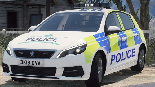 More information about "2018 Mersey Style Peugeot 308 Hatchback"