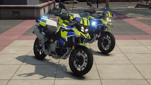 More information about "blighty3d - Met Style BMW F750GS Bike Pack"